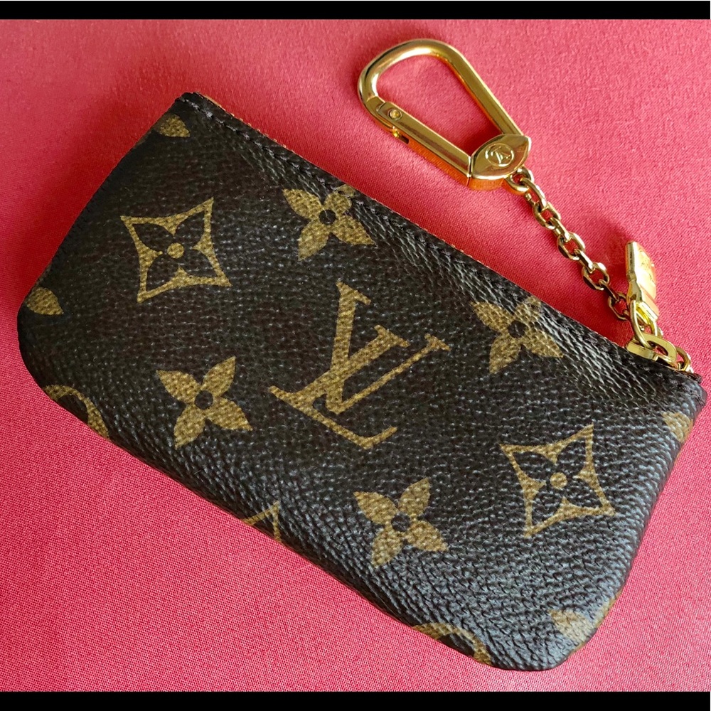 lv key clay